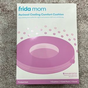 BNIB Frida Mom Perineal Cooling Comfort Cushion